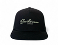 Brotherman Signature Cap - Black