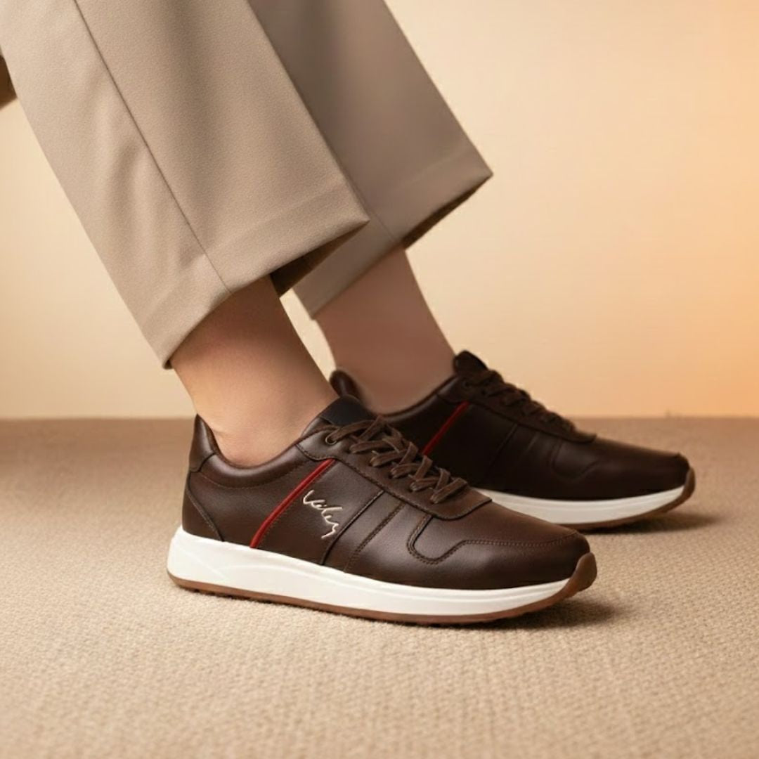 Brotherman Fortitude Knitted Jumper