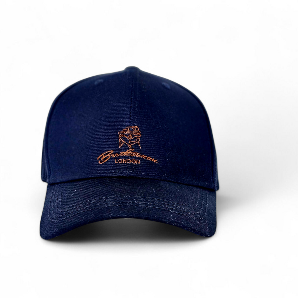 Brotherman Heritage Cap