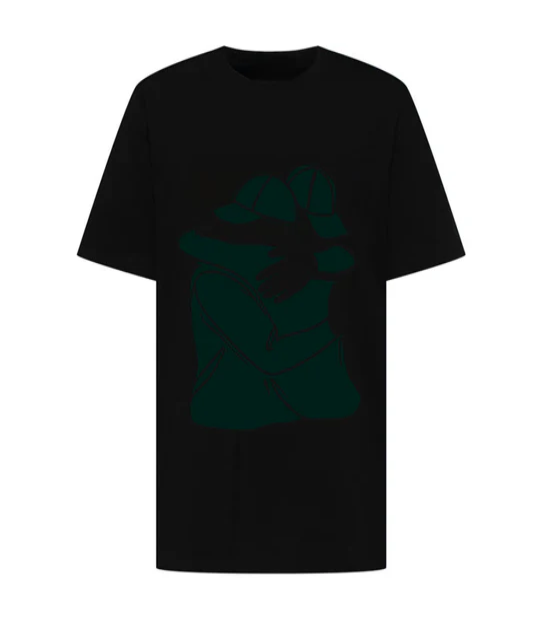 Art T-Shirt – 100% Cotton